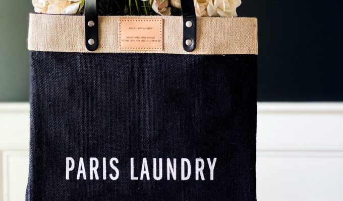 paris laundry millennium magazine