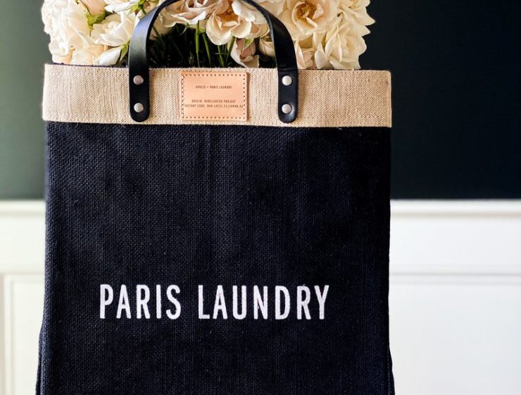 paris laundry millennium magazine