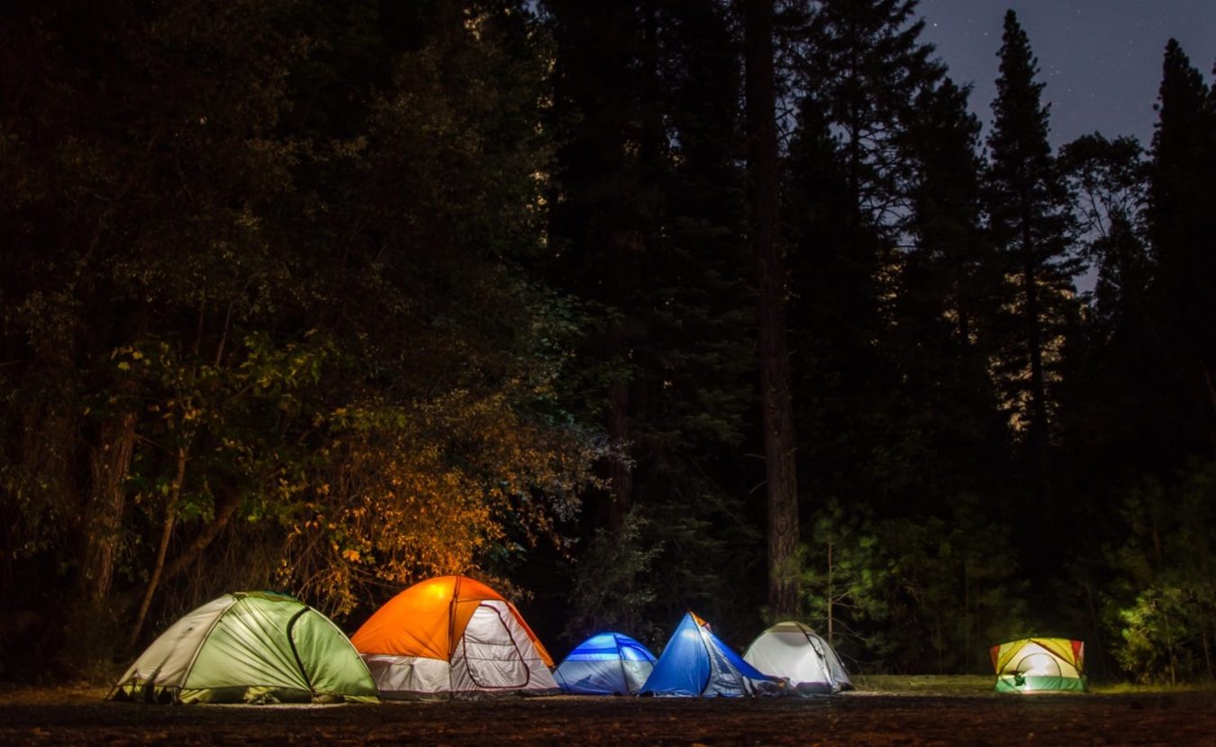 Safety While Camping 10 Ways to Protect Yourself In The Great Outdoors