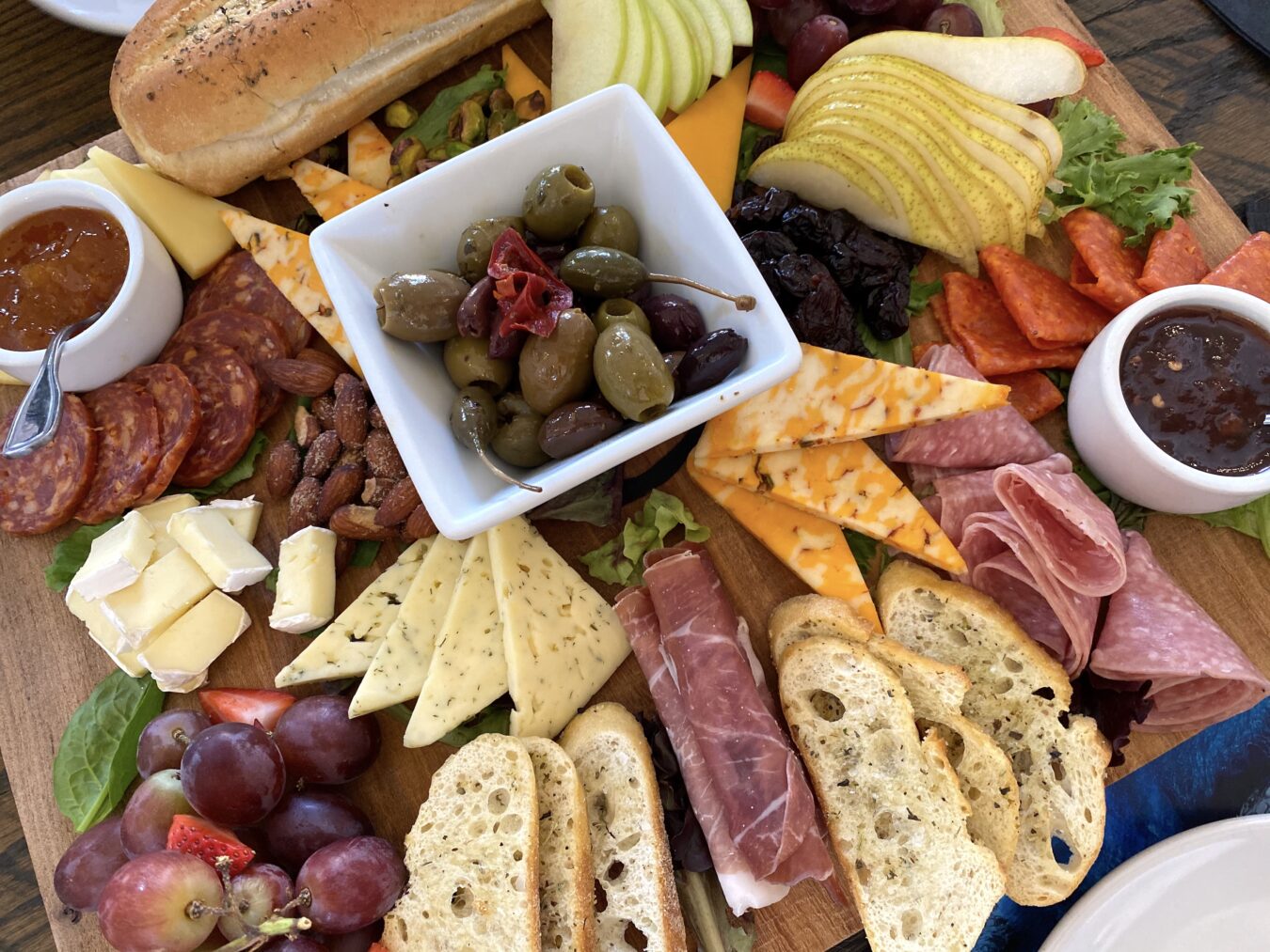 charcuterie board near me | lubbock, tx Images High... Road Trip: Exploring the New Lubbock, Texas – Millennium Magazine