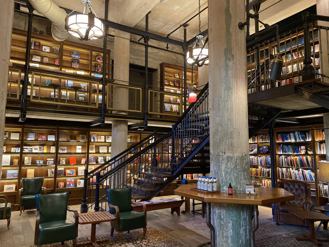 Emma Library Library Meet “Emma” and “Valencia,” Grand Dames of San Antonio – Millennium ...