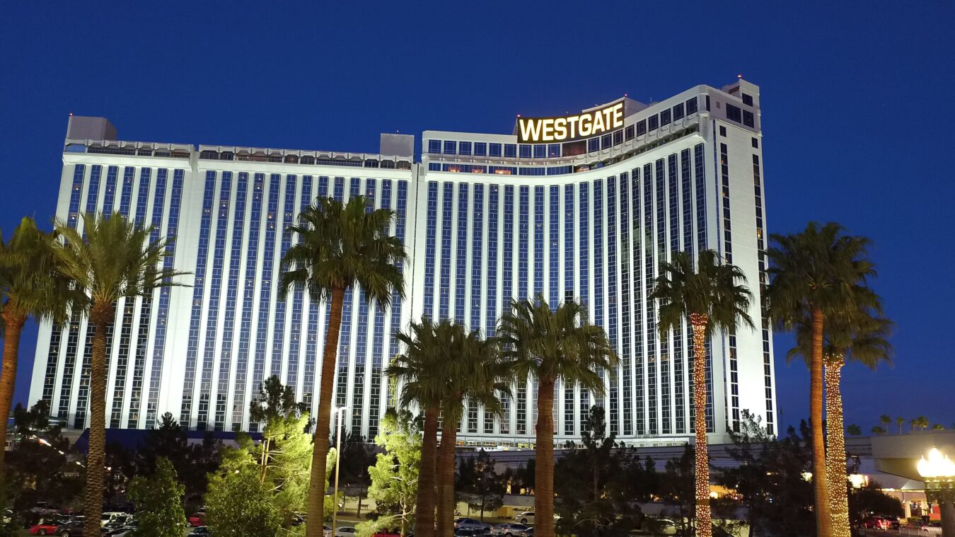 Westgate Las Vegas Resort and Casino yelp