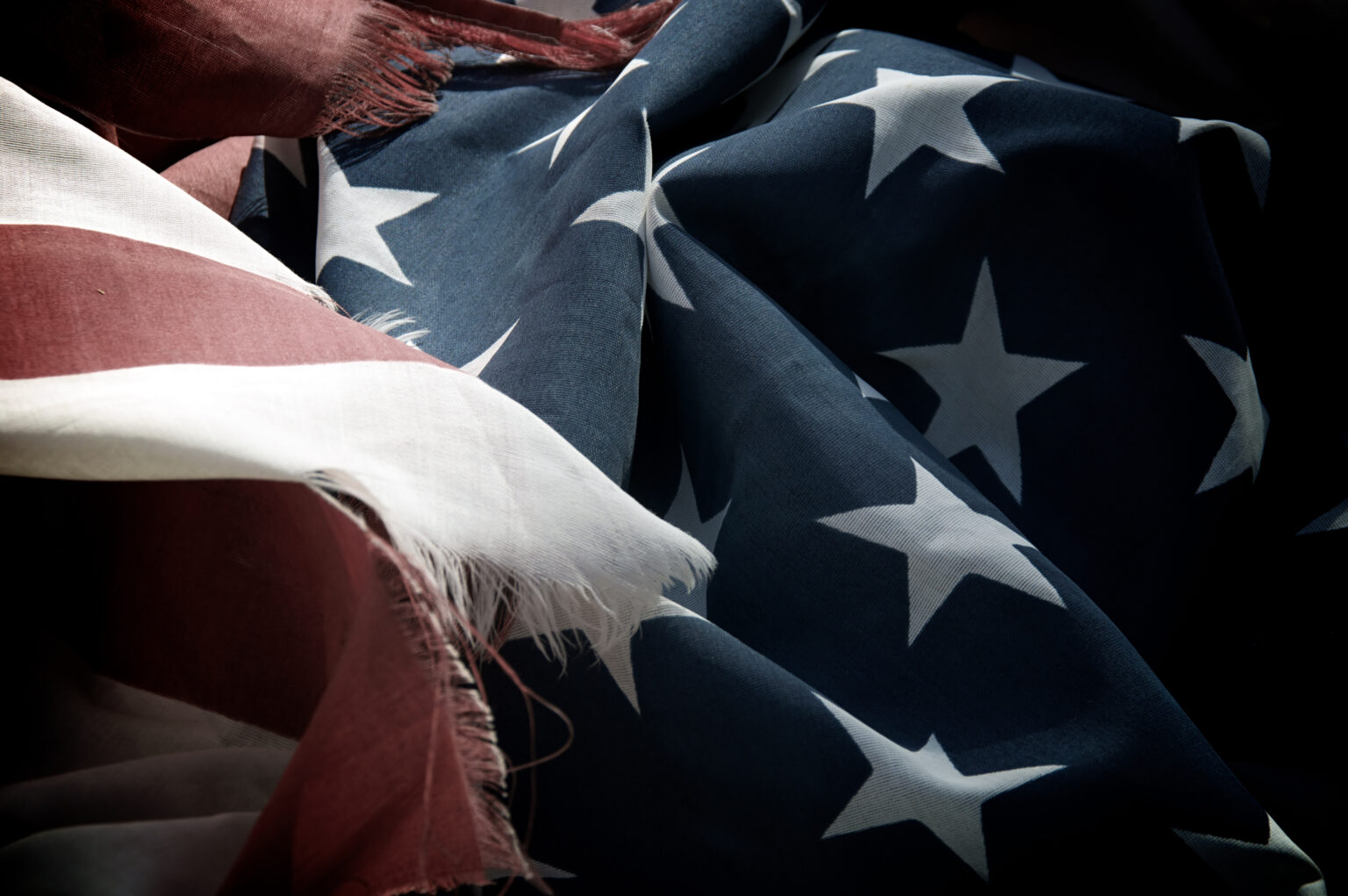 Hold America Together National Gathering Millennium Magazine