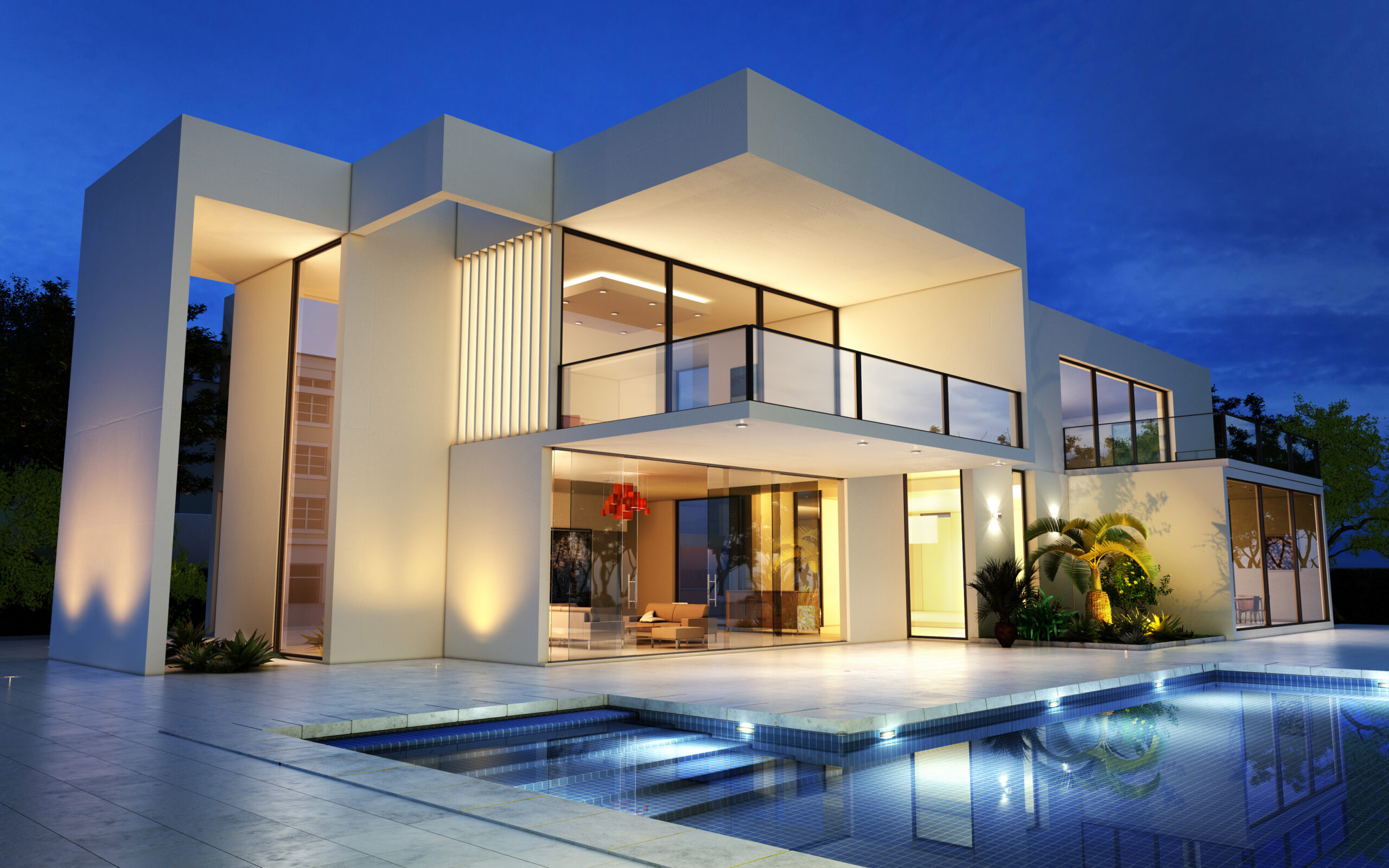 Things to consider when buying a luxury home. - Property Insights