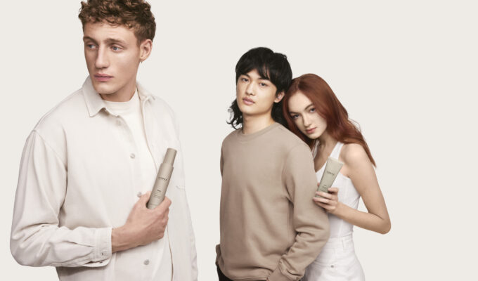 Codex Beauty Millennium Magazine