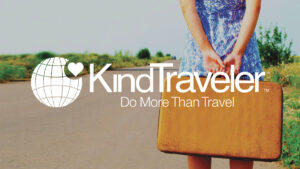 travel and kind