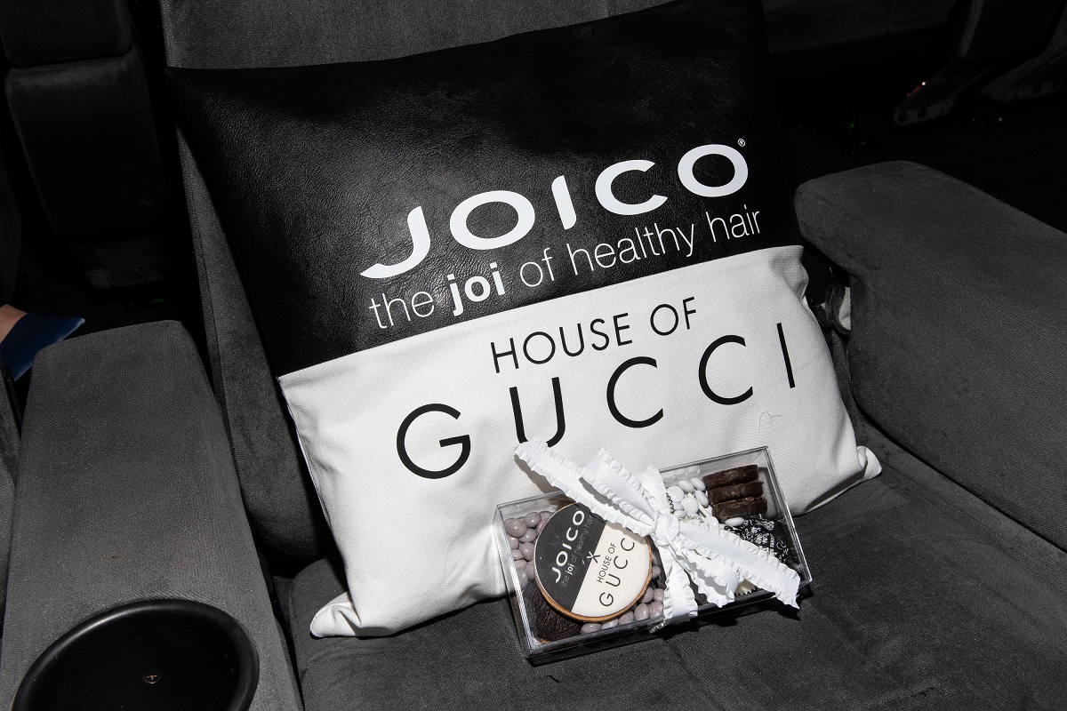 Joico House of Gucci
