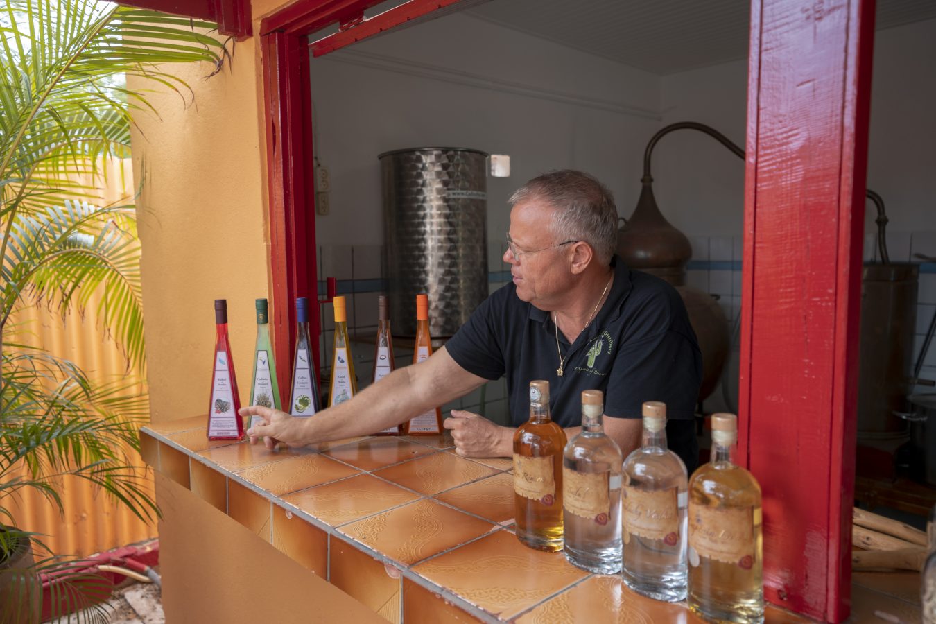 Bonaire Says Bon Bini with Eased EntryRequirements and FirstEver Rum