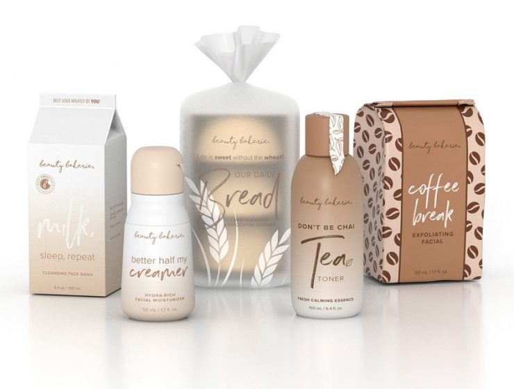 Beauty Bakerie