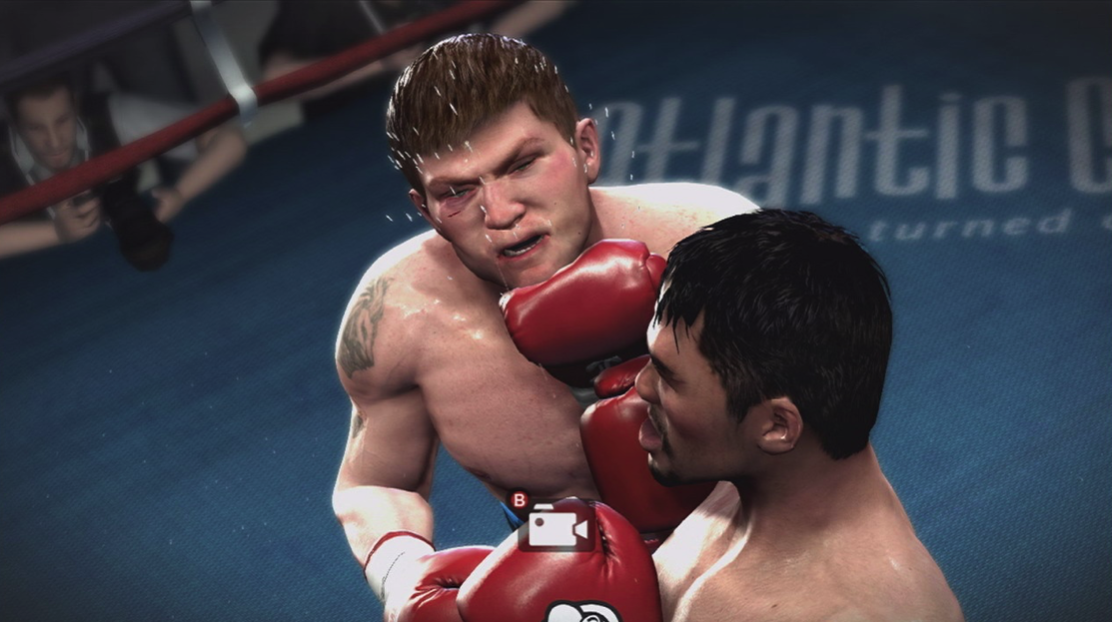 Three of the Best Realistic Fighting Games To Play Today Millennium