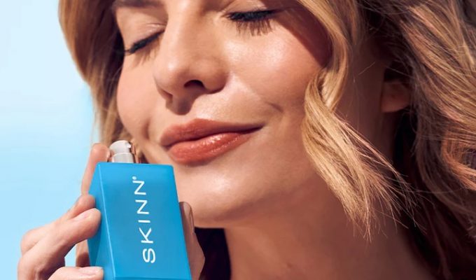 SKINN EAU DE PARFUM
