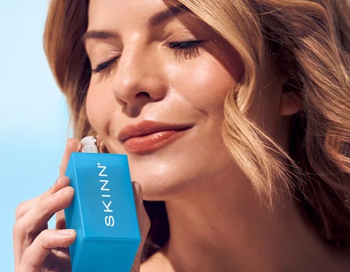 SKINN EAU DE PARFUM
