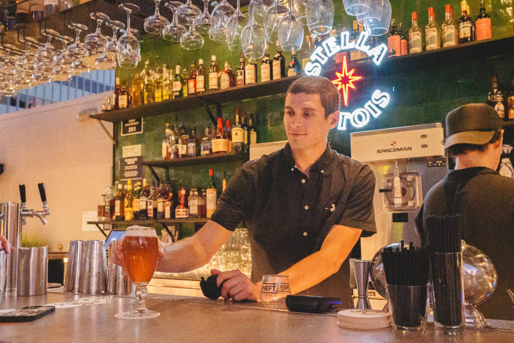 LOS ANGELES TIMES FOOD BOWL IS BACK LA's Premier Food Festival Returns