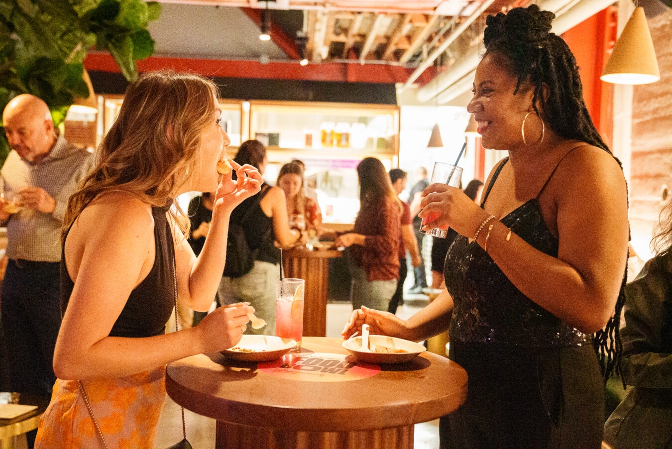 LOS ANGELES TIMES FOOD BOWL IS BACK LA's Premier Food Festival Returns