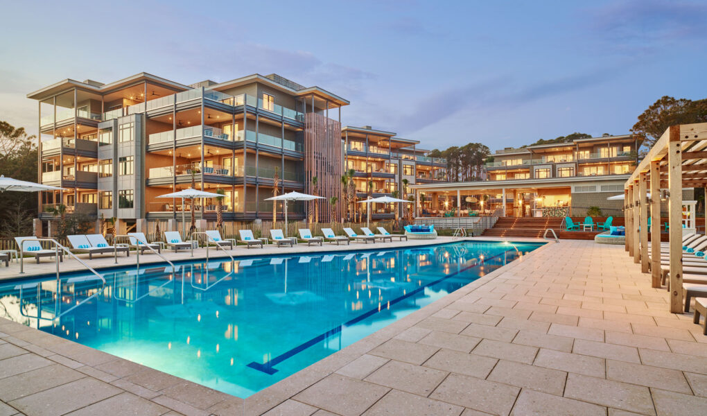 The Kessler Collection Commemorates Grand Opening of Newest Property in