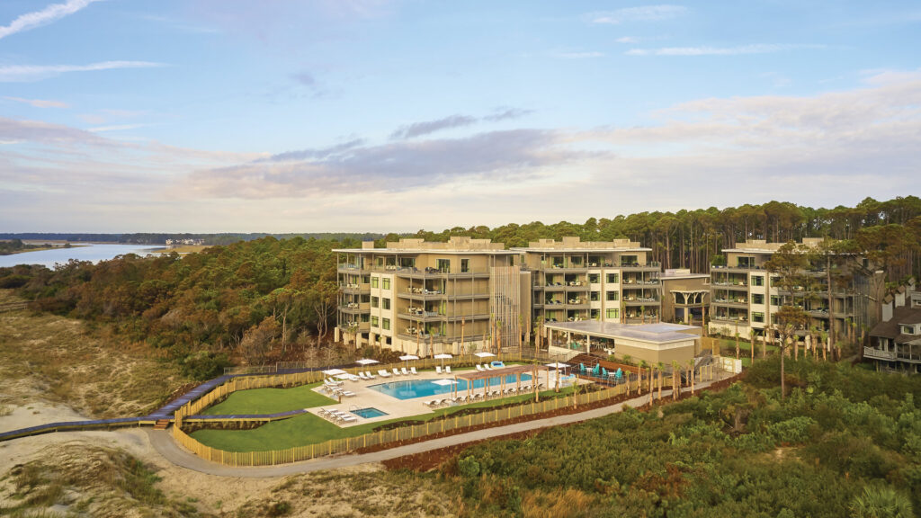 Timbers Kiawah Ocean Club & Residences Millennium Magazine