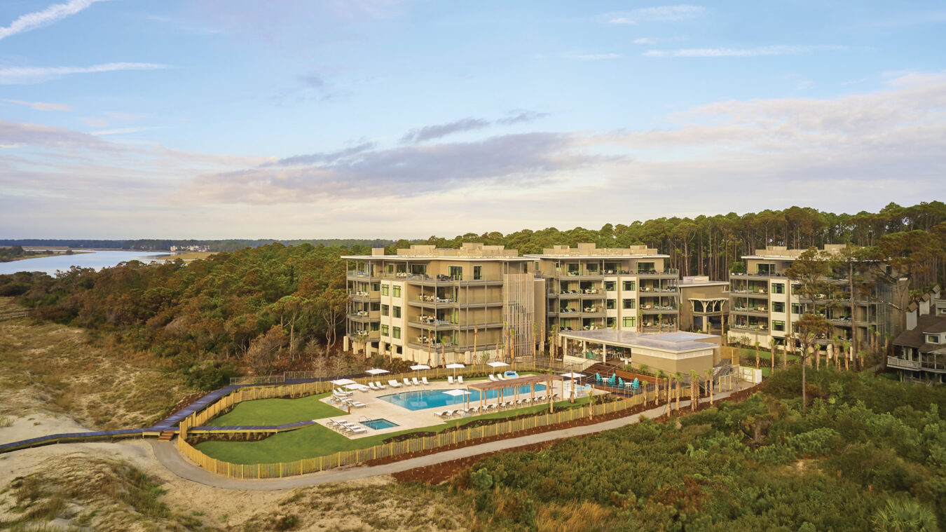 Timbers Kiawah Ocean Club & Residences Millennium Magazine