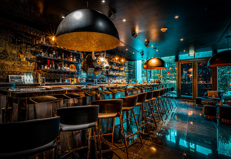 Sushi by Bou Opens in Brickell Millennium Magazine