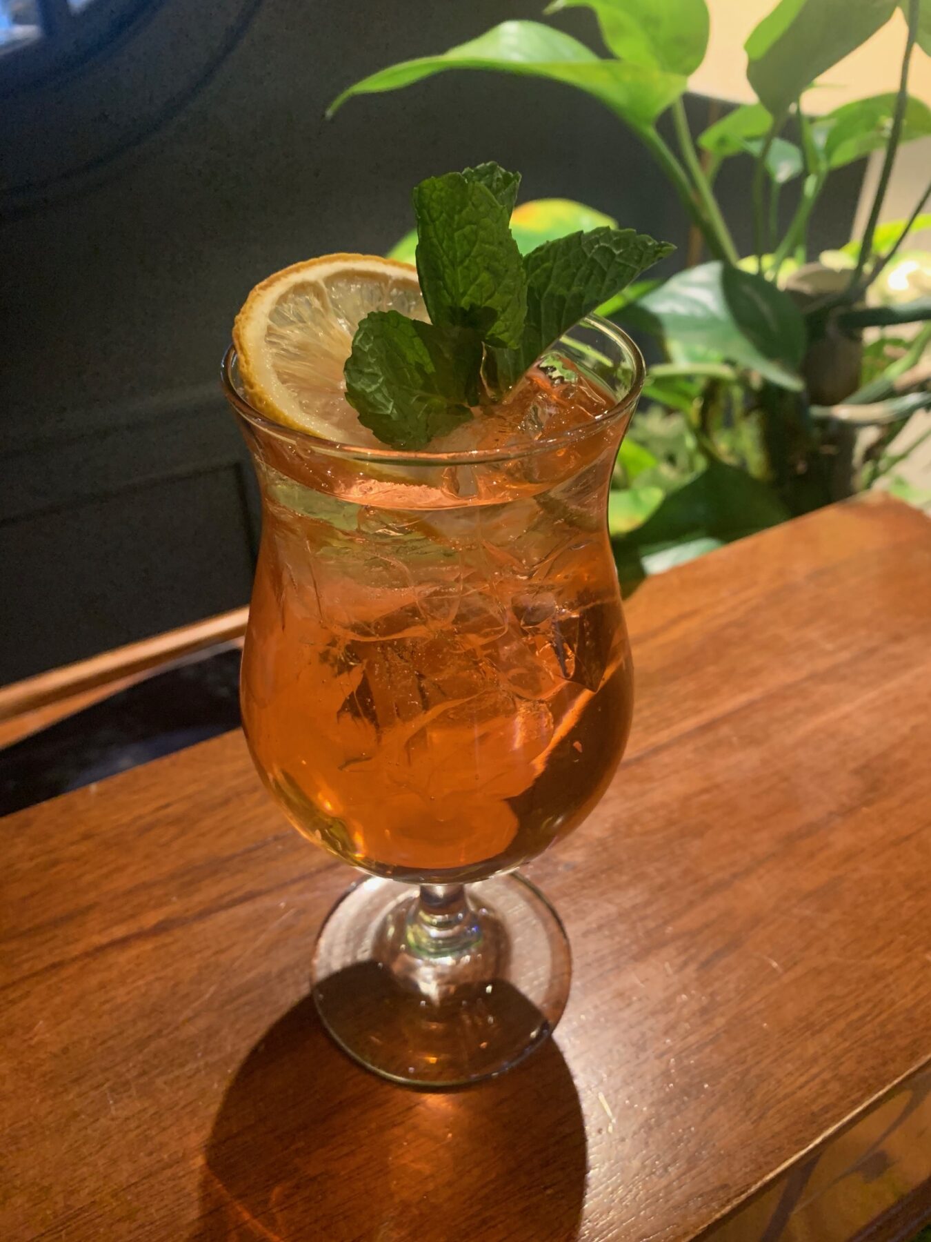 Fresh & Flavorful Mocktails for Dry January at N.E. Restaurants
