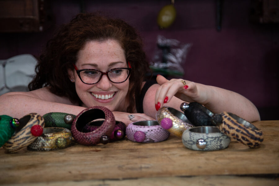 Noalim Creating Ethically Sourced Leather Goods Millennium Magazine