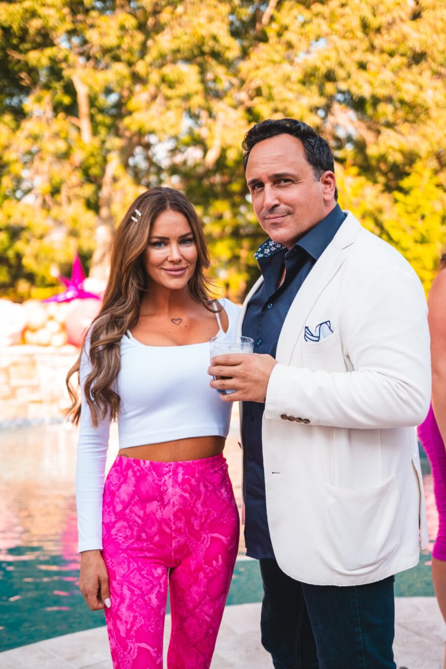 The 4th Annual “CORE Women’s Network” VIP Event Millennium Magazine