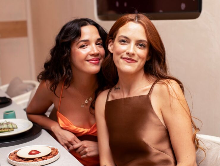 Riley Keough