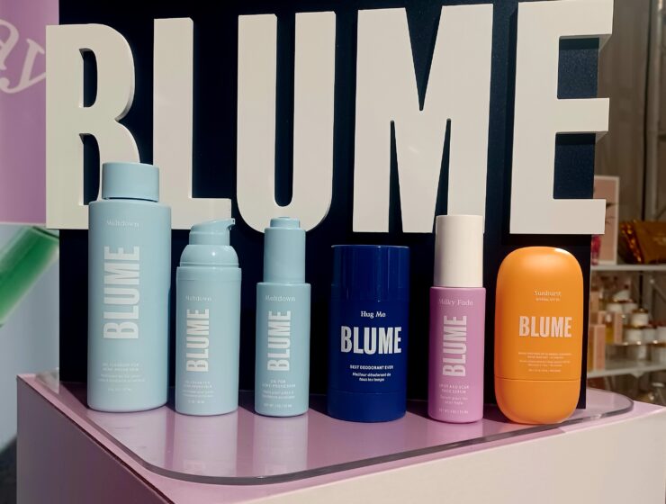 Blume