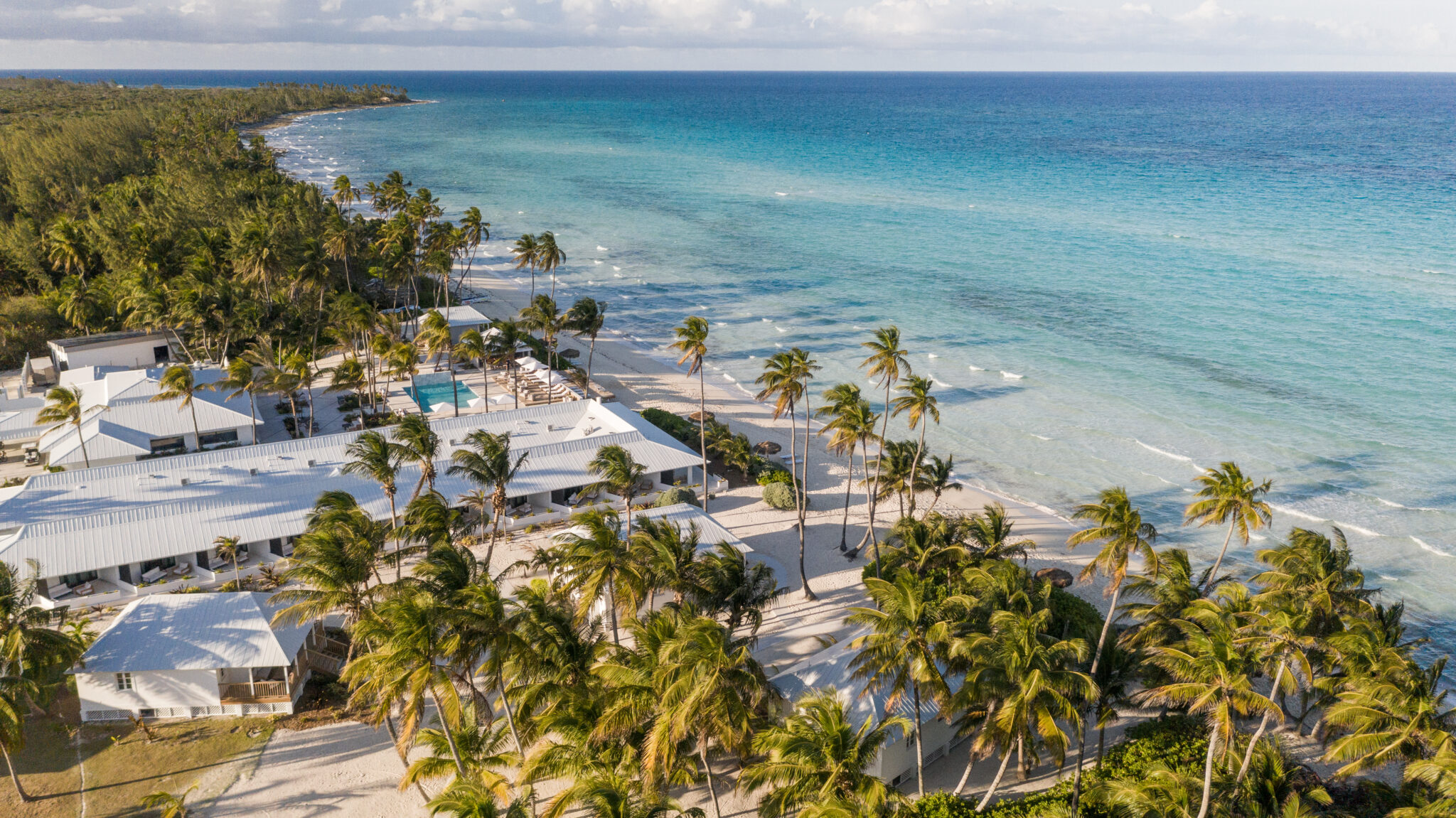 Who Owns Caerula Mar Resort 2022