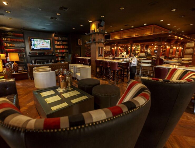 Los Angeles Athletic Club