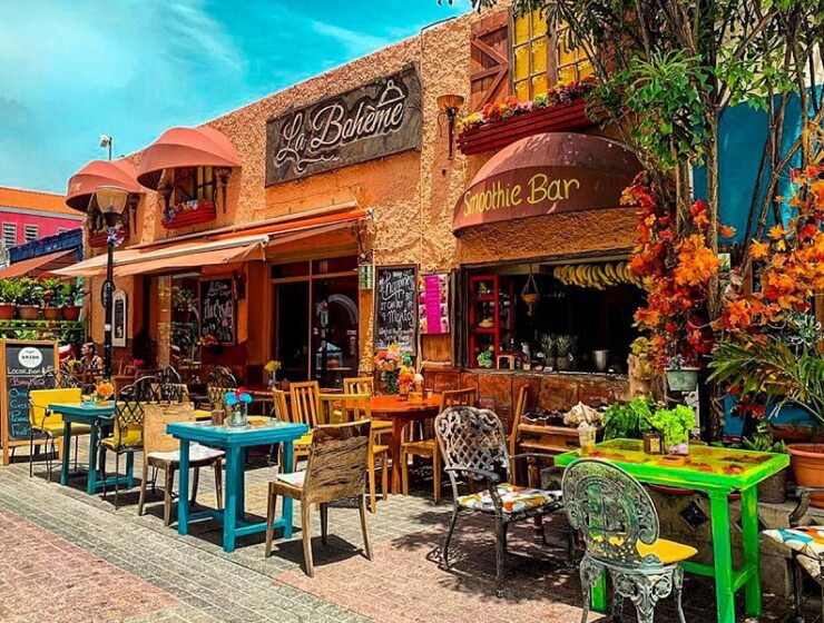 Curacao
