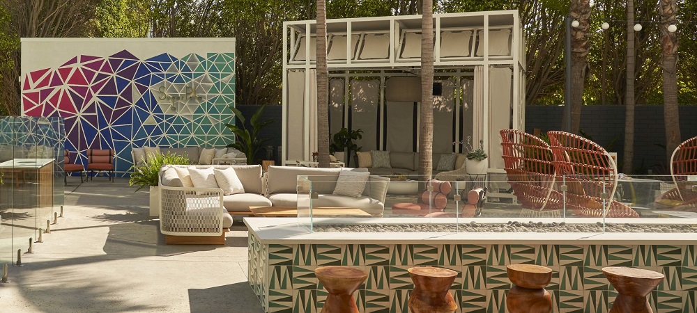 Viceroy Santa Monica