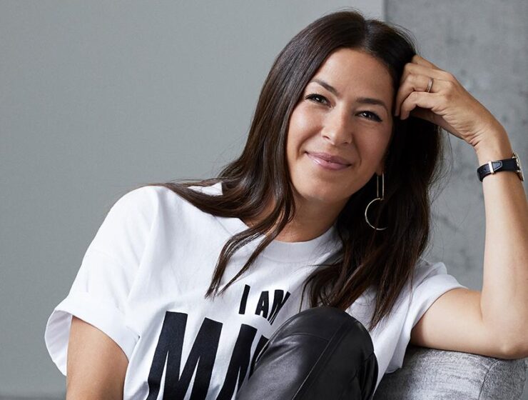 Rebecca Minkoff