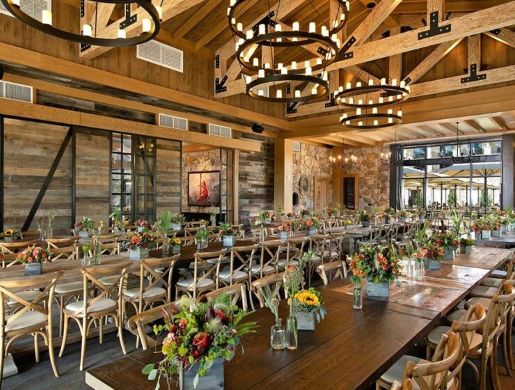 MERITAGE NAPA