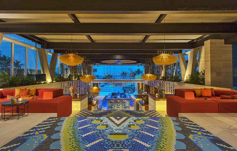 W PUNTA MITA