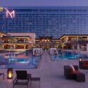 M RESORT LAS VEGAS