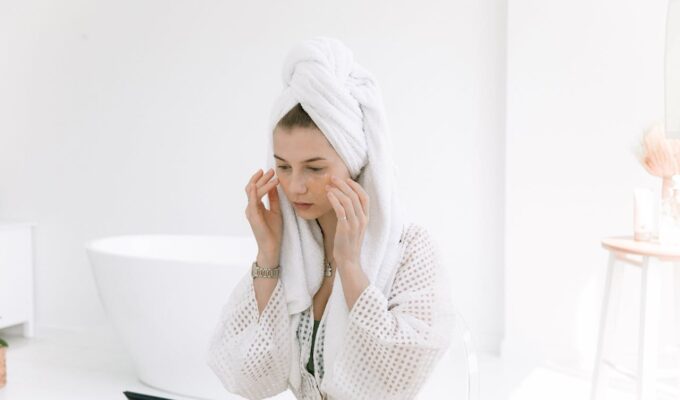 Photo - Ekaterina Bolostova for Pexels