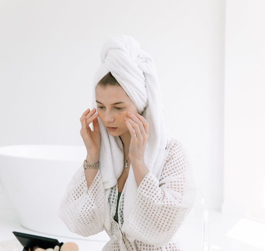 Photo - Ekaterina Bolostova for Pexels