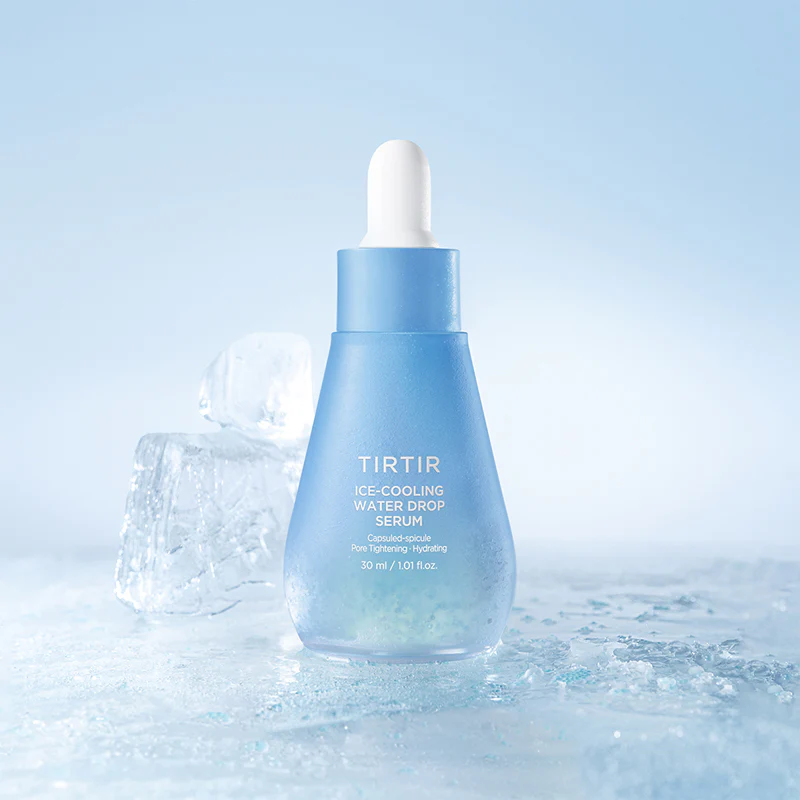 TIRTIR ICE COOLING SERUM