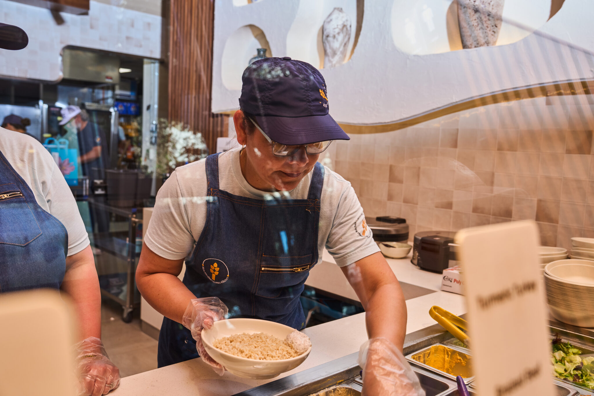 Extensive Rice Kitchen Rice Mediterranean Kitchen Celebrates 20 Years – Millennium Magazine