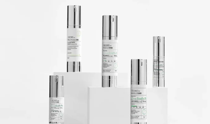 VT COSMETICS