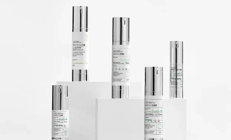 VT COSMETICS