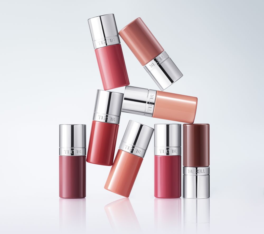 TIRTIR LIP OIL