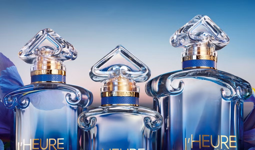Gueralin L'Huere Bleue