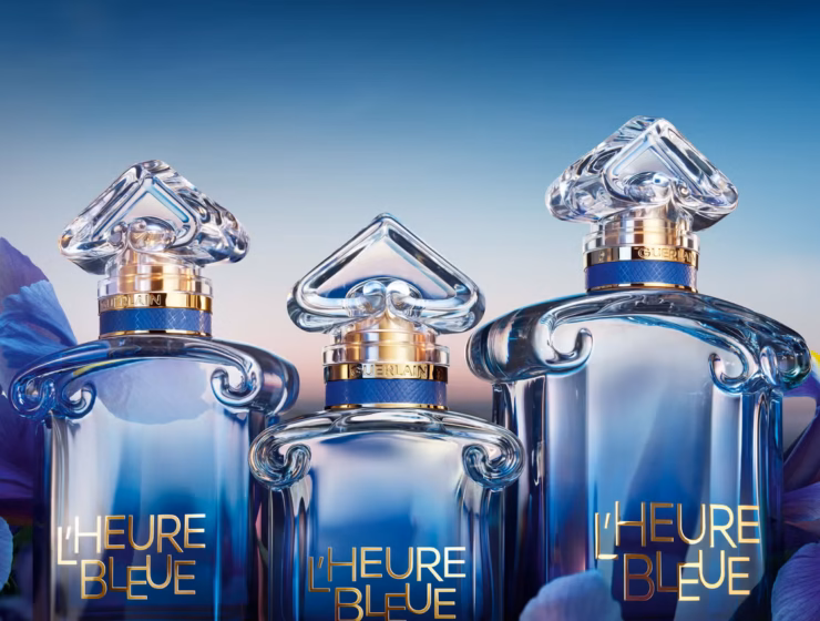 Gueralin L'Huere Bleue